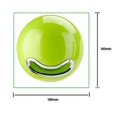 thumbnail image 3 of Azul cuarto de baño inodoro impermeable caja de papel higiénico caja para toallas de papel rollo de cartón Rojo Verde Cocina, Decoración y Otros, 3 of 3