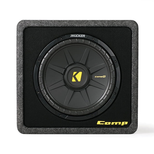 12 inch kicker walmart