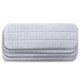thumbnail image 5 of 8 Pieces of Water Spray Mop Cleaning Cloth Mop TB500/800 Sticking Replacement Cloth Mopping Cloth, 5 of 5