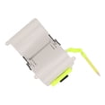 thumbnail image 2 of Stylo Flottant Portable avec Sangle Réutilisable pour Plongée UW-193N Lumineux, 2 of 8
