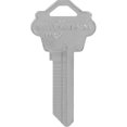 thumbnail image 1 of Hillman Groupe WK2 85418 Clé Weslock Blanc - 10 Comte - Pack de 10, 1 of 1