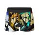 thumbnail image 3 of Calzoncillos tipo bóxer elásticos de seda transpirables para hombre, ropa interior masculina, juego caliente, Inazuma Eleven, 3D, 3 of 5