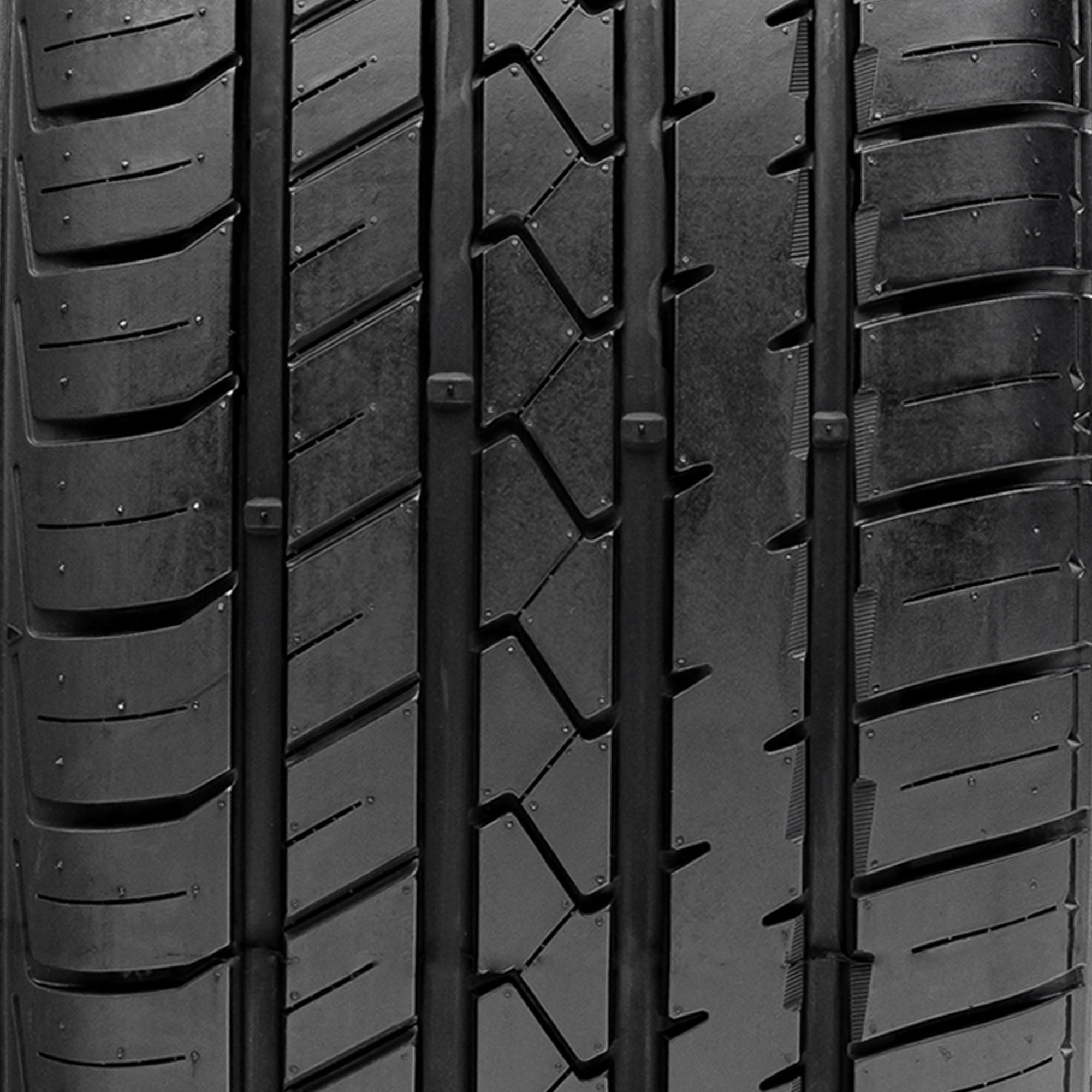 Lionhart lh-five P245/40R19 98W bsw all-season tire – Sansujyuku