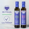 thumbnail image 3 of Fody Foods Vegan TWE5&nbsp;Extra Virgin Olive Oil, Italian Made Garlic Infused, Cold-Pressed, Low FODMAP Certified, Gut & IBS Friendly, 3 of 3