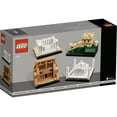 thumbnail image 2 of LEGO World of Wonders Exclusive Block Building Sets, 2 of 3