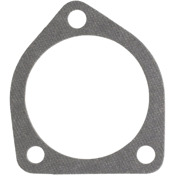 Gates 33662 Engine Coolant Thermostat Gasket Fits select: 1989-1993 BUICK CENTURY, 1992-1993 PONTIAC GRAND AM