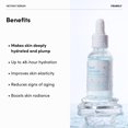 thumbnail image 2 of Sérum FRANKLY Heyday Deep Moisture & Radiance Boost 30 ml, 2 of 7