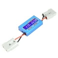 thumbnail image 3 of Trituradora de ajo, Mini picadora eléctrica duradera Mini picadora Molinillo de ajo Grado profesional Jadeshay A, 3 of 8