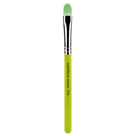 Bdellium Tools Professional Eco-Friendly Vegan Makeup Brush Green Bambu Series - Concealer