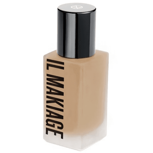 WOKE UP LIKE THIS FLAWLESS BASE FOUNDATION BY IL MAKIAGE - 30 ML (#40)