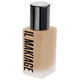 thumbnail image 2 of WOKE UP LIKE THIS FLAWLESS BASE FOUNDATION BY IL MAKIAGE - 30 ML (#40), 2 of 3