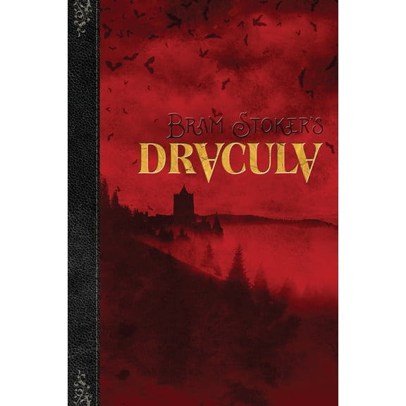 Anno Domini Classics Dracula, Book 4, (Paperback)