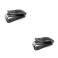 thumbnail image 3 of Sidaley Eco-Friendly Convenient Storage Holder Clamp Wear-resistant Clip Collection Built-in Foam Lightweight for Card 1 pieza 2piezas, 3 of 6