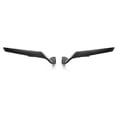 thumbnail image 1 of Motorcycle Rear View Mirrors for Z900 Z1000 ABS Z800 ABS Z800 Rearview Side Mirrors, 1 of 5