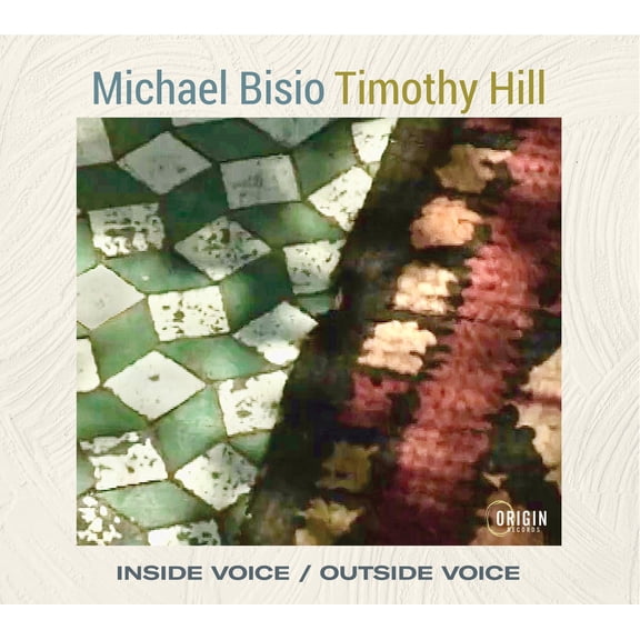 Michael Bisio - Inside Voice / Outside Voice - Music & Performance - CD