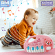 thumbnail image 5 of Juguete Piano de Animales Rm Regalomex 12 Teclas 20+ Sonidos rosa, 5 of 5