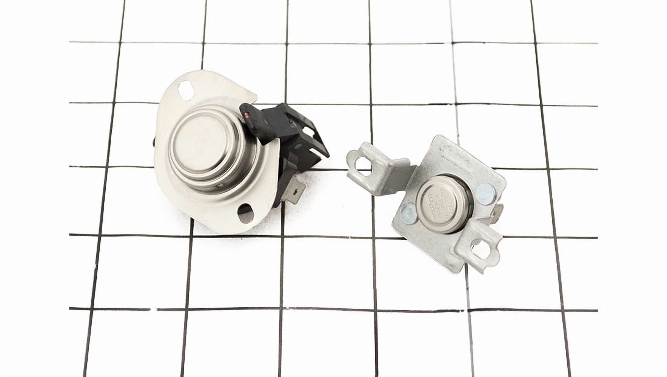 Whirlpool 280148 Thermal Cut Off for Dryer