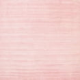 thumbnail image 1 of Ahgly Company Indoor Square Contemporary Light Red Pink Abstract Area Rugs, 4' Square, 1 of 6
