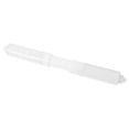 thumbnail image 1 of CUITING Toilet Paper Rod Plastic Toilet Paper Rod Toilet Paper Rod Replacement Toilet Paper Roller, 1 of 6