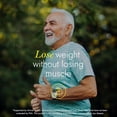thumbnail image 3 of Almased Meal Replacement Shake - Low-Glycemic High Plant Base Protein Powder- Nutritional Weight Health Support Supplement - Original Flavor - 17.6 oz 4 pack, 3 of 11