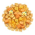 thumbnail image 3 of Caramelo suave Las Sevillanas chiclosos sabor vainilla 240 g, 3 of 4