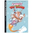 thumbnail image 1 of Pinky and The Brain: Complete Series DVD, 1 of 12