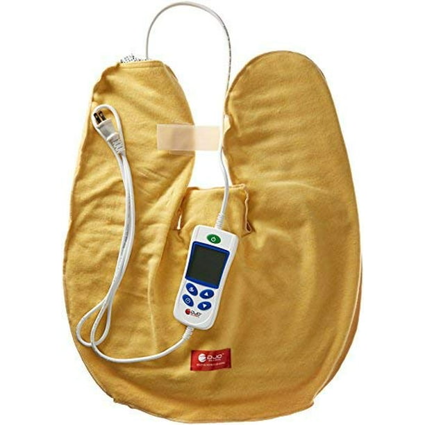 Chattanooga Theratherm Automatic Moist Heat Pack Shoulder/Neck