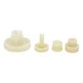 thumbnail image 4 of Rankomu 4pcs Parking Hand Brake Repair Kit Car Accessories Replacement for Land Rover Discovery 3 4 Range Rover Sport, 4 of 8