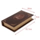 thumbnail image 2 of 2 Piezas Grandes Accesorios Para Libro Adorno Libro Falso Caja Segura Para Almacenar Collar De Joyería BLESIY Estuche de accesorios de libros de simulación, 2 of 8