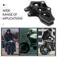 thumbnail image 6 of TAILTOSS Chain Guards 1Pack for Dirt Biking Black Plastic Safety Enhancement and Performance Boost, 6 of 8