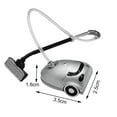 thumbnail image 5 of TISHITA Mini Dolls House Vacuum Cleaner Decor, Pretend Play Dollhouse Accessory, Tools,, 5 of 5