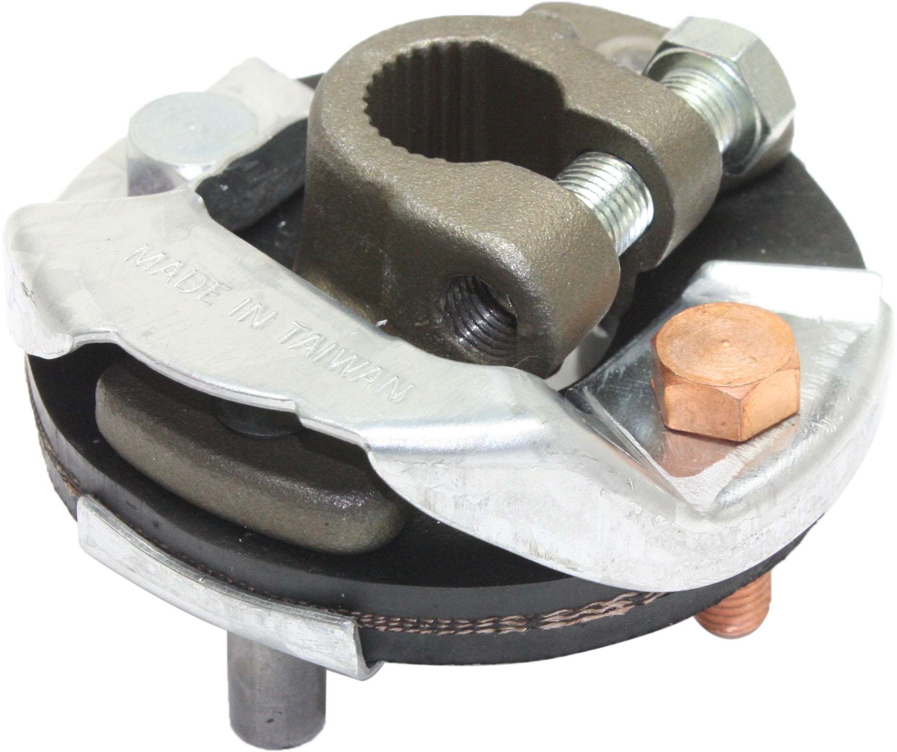 Steering Coupling Compatible For 1973-1974 Chevrolet Blazer 1978-1980 Chevrolet C10 1975-1981 Chevrolet C10 1975-1980 Chevrolet C10 1981-1986 Chevrolet C10 1981 Chevrolet C10 1975-1986 Chevrole