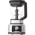 thumbnail image 1 of NINJA FOODI LICUADORA CON PROCESADOR 1200W CONTROL DE VELOCIDAD AJUSTABLE CON OPCION DE PULSO HASTA 6 PROGRAMAS PRE-CARGADOS CON EL SISTEMA IQ NINJA  CO3//51B, 1 of 2