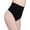 Black, variant on SAYFUT Women's Seamless Shaping Brief, Style 228, Ultra Firm Control Shapewear Body Shaper