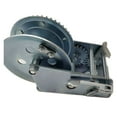 thumbnail image 1 of Manual Hand,1PC Small Manual Hand Crank Winch 1200/1600/2500/3000lbs Boat Truck Auto Hand Manual Winch Hand Tool Lifting Sling Lifting Tools ,Powerful Pulling Performance, 1 of 5