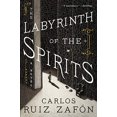 thumbnail image 1 of Le Labyrinthe des Esprits (Cemetery of Forgotten Books), 1 of 4