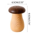 thumbnail image 3 of Caja de Madera onlyliua para Guardar Palillos de Dientes, 3 of 7