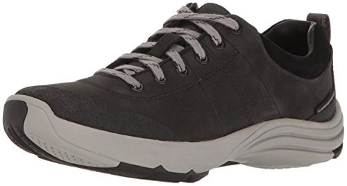 Clarks Women`s Wave Andes Walking Shoes 