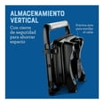 thumbnail image 2 of Parrilla Panini Oster Ajustable 1400 W Mod 2880 Color Plata, 2 of 4