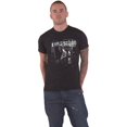 thumbnail image 1 of Halestorm - Camiseta Into The Wild Life Estampado en Espalda de Algodón para Adultos Unisex (Negro), 1 of 3
