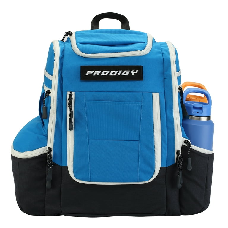 Prodigy Apex XL Backpack blue navy