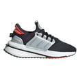 thumbnail image 1 of Tenis adidas Mujer Dama X Plr Boost Negro Entrenamiento multicolor 23.5 MX, 1 of 8