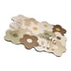 thumbnail image 4 of Estera para Secar Platos, Absorbente de Agua, Estera de Deneze, Almohadilla Antideslizante de Secado Rápido para Accesorios de Encimera de Cocina, 4 of 8