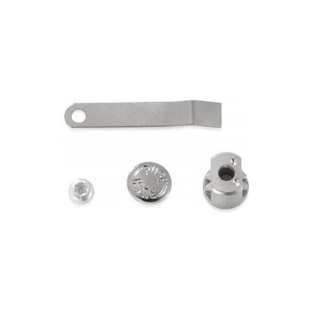 

Knipex 87 09 125 Push-Button Replacement Set for 86/87 0X 125