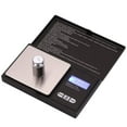thumbnail image 1 of High Accuracy LED Backlight Digital Mini Scale Pocket Scale Mini Electronic Jewelry Weighing Balance Scale, 1 of 5