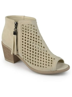 size 11.5 womens booties
