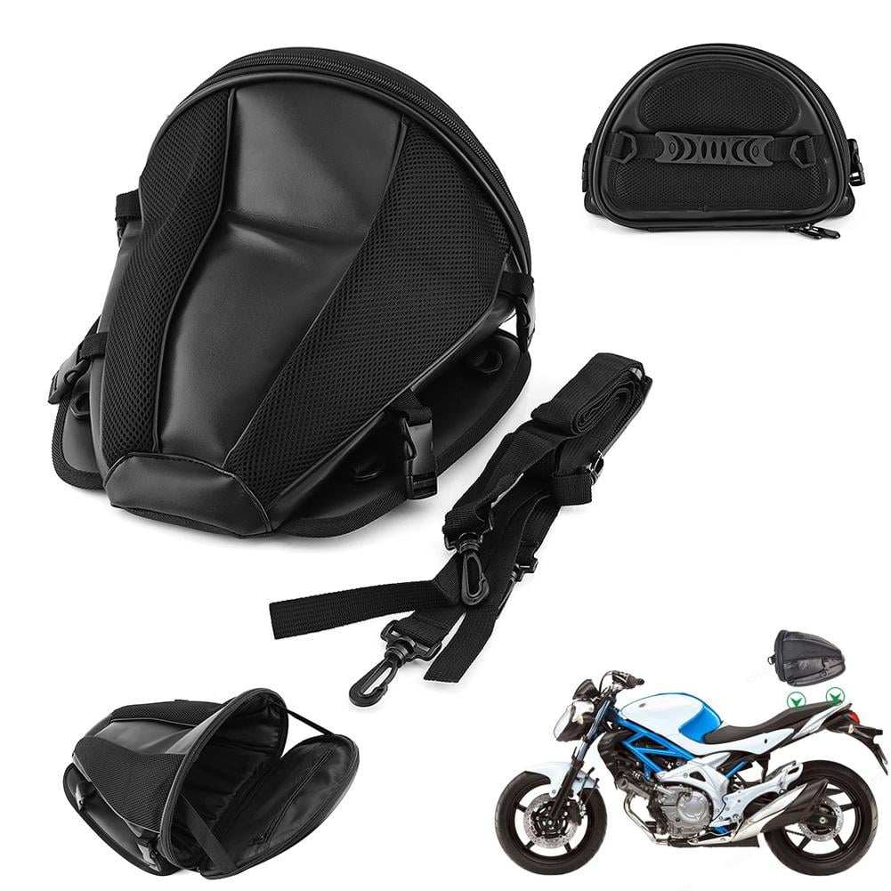 motorcycle carry bags