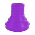 thumbnail image 3 of Recogedor de pelotas de Golf para parque, abrazadera de recogida para recuperador de pelotas de Golf, herramienta ligera y práctica para recoger , púrpura, 3 of 8