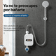 thumbnail image 3 of Amorosa 1PZ Mini Calentador Agua Eléctrico Instantáneo, Calentamiento Rápido, IPX4, para Cocina y Ducha, 3 of 6