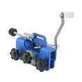 thumbnail image 2 of Chainsaw Sharpener,Chainsaw Sharpener Portable Lightweight Chain Sharpener Hand Chain Sharpener Crafted with Care, 2 of 12